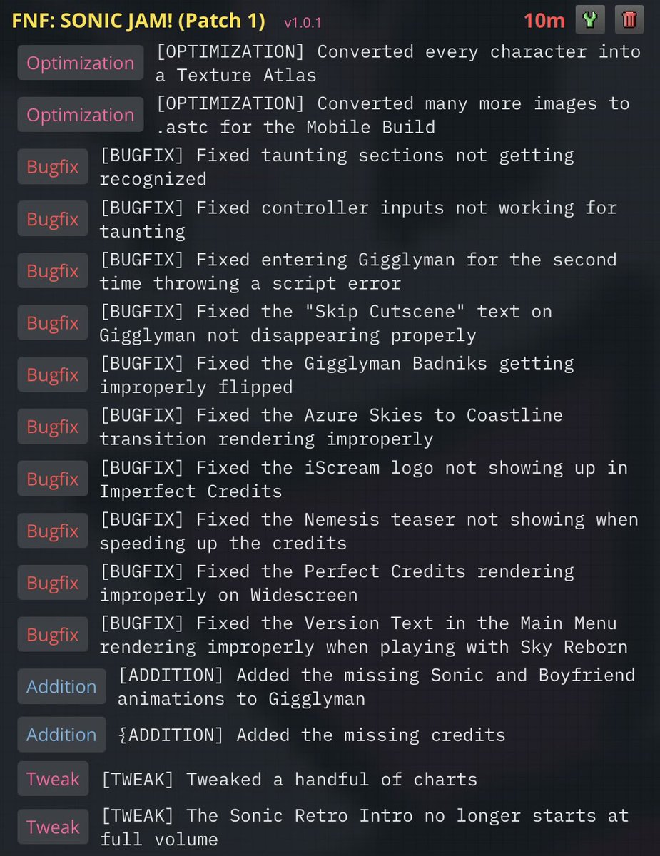 iScreamTeam tweet media