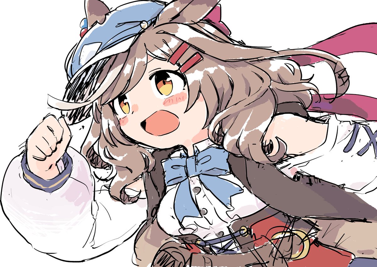 org_knight's tweet photo. #26日はむんむんデー
私だって1番以外はいらない！ https://t.co/9E7RyOSyc8