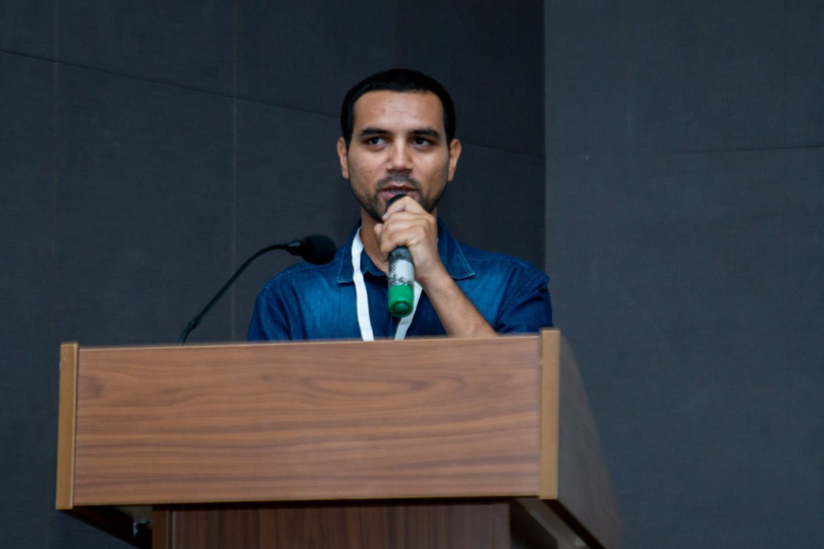 FOSSMangalore's tweet photo. Resilient LLM - Why your LLM calls fail in production and how to make them resilient
A solid lightning talk by Pradeep Sharma on why LLM calls fail in real production environments and what resilience patterns actually help. https://t.co/vwwM5YjTMN