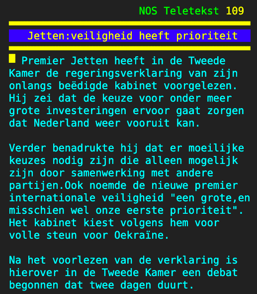 Eric van de Beek 🇳🇱 tweet media