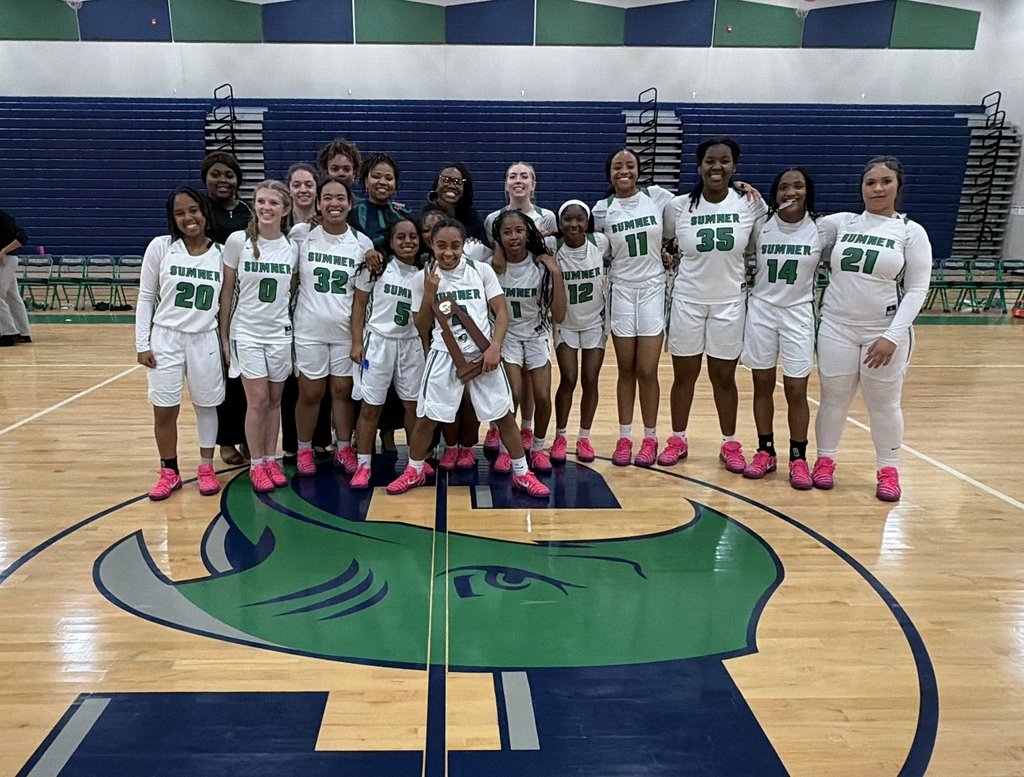 Sumner High School tweet media