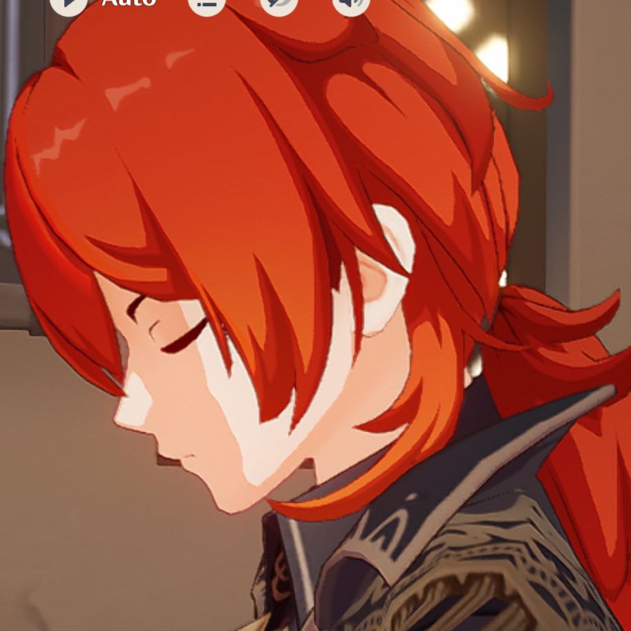 Daily Diluc 🐦🔥 tweet media