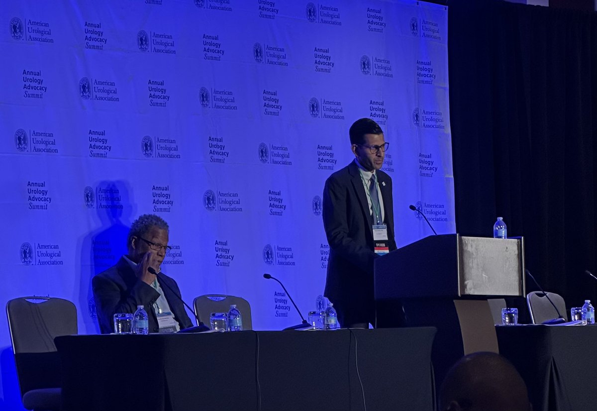 Urology Resident Advocacy Network tweet media