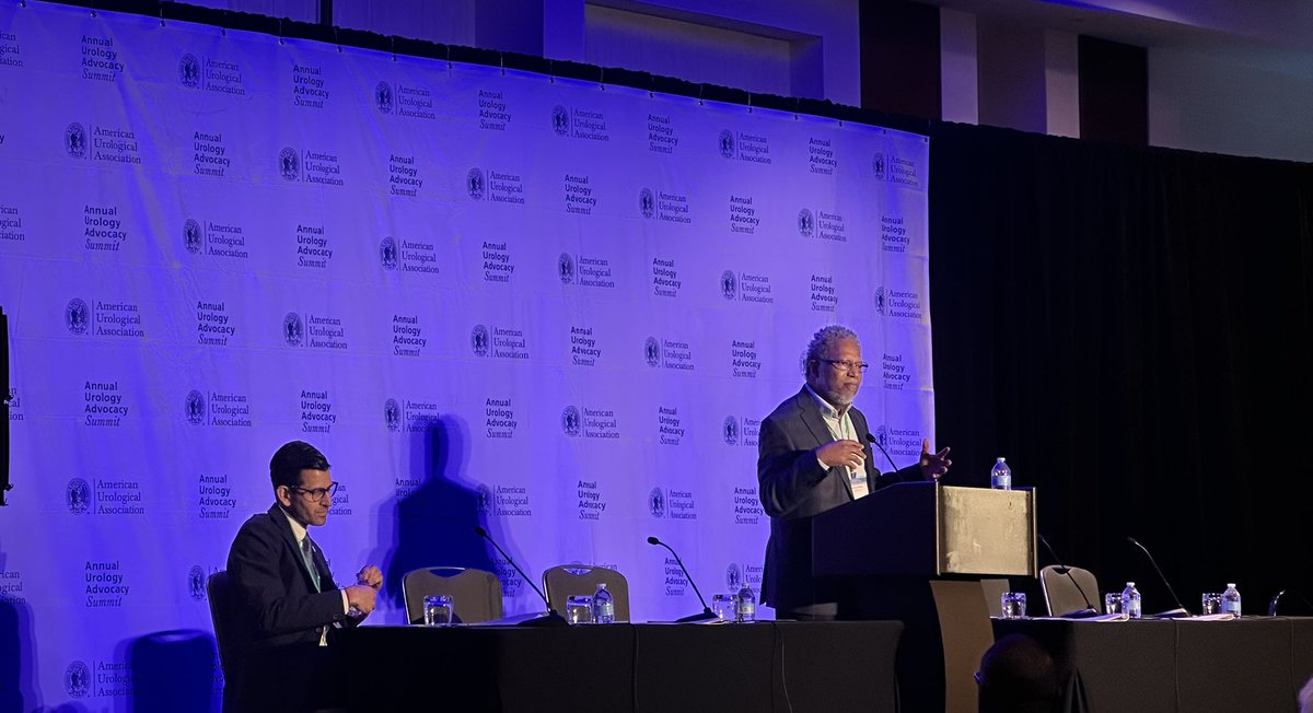 Urology Resident Advocacy Network tweet media