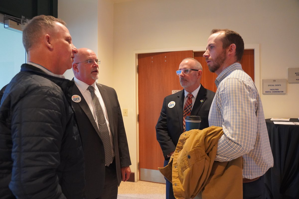 Commissioner Jonathan Shell tweet media