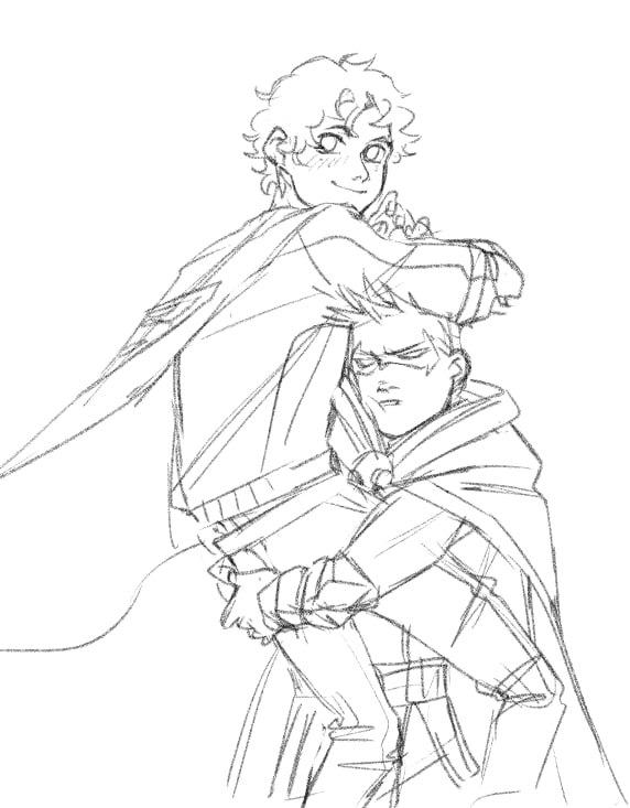 #supersons #jondami