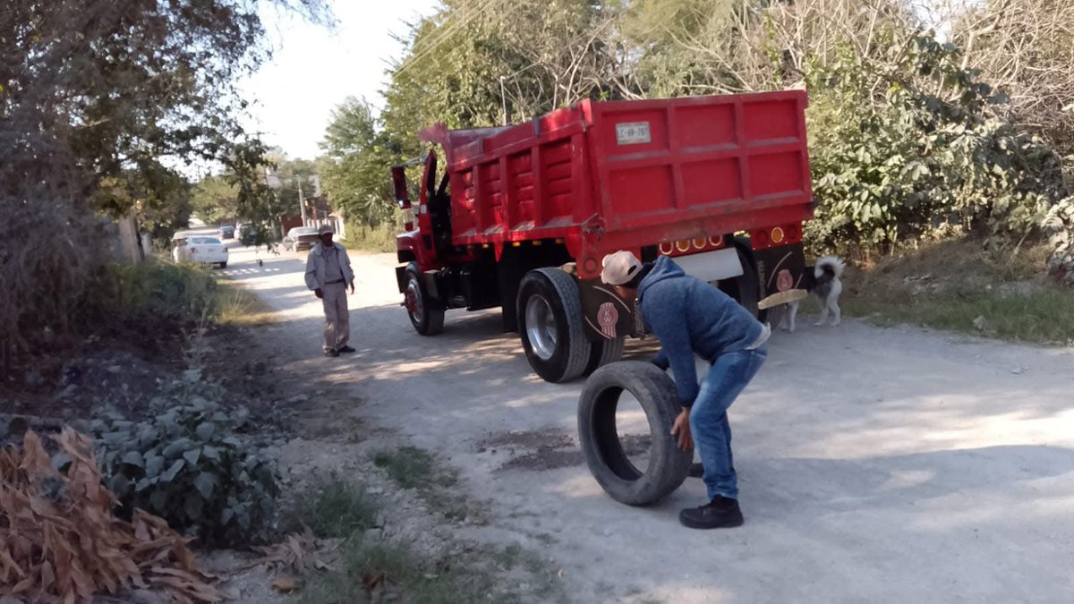 Servicios de Salud tweet media