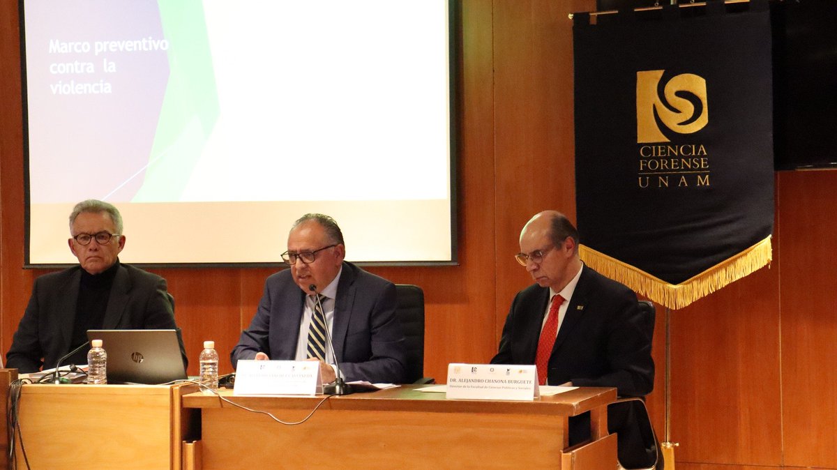 ENaCiF UNAM tweet media