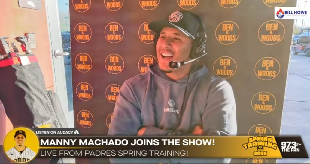 Talking Friars tweet media