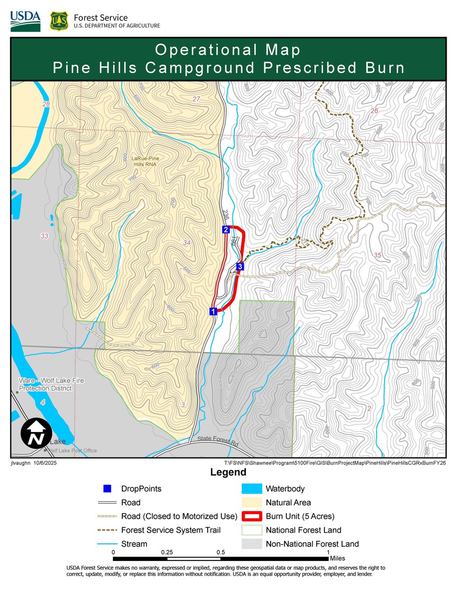 Shawnee NF tweet media