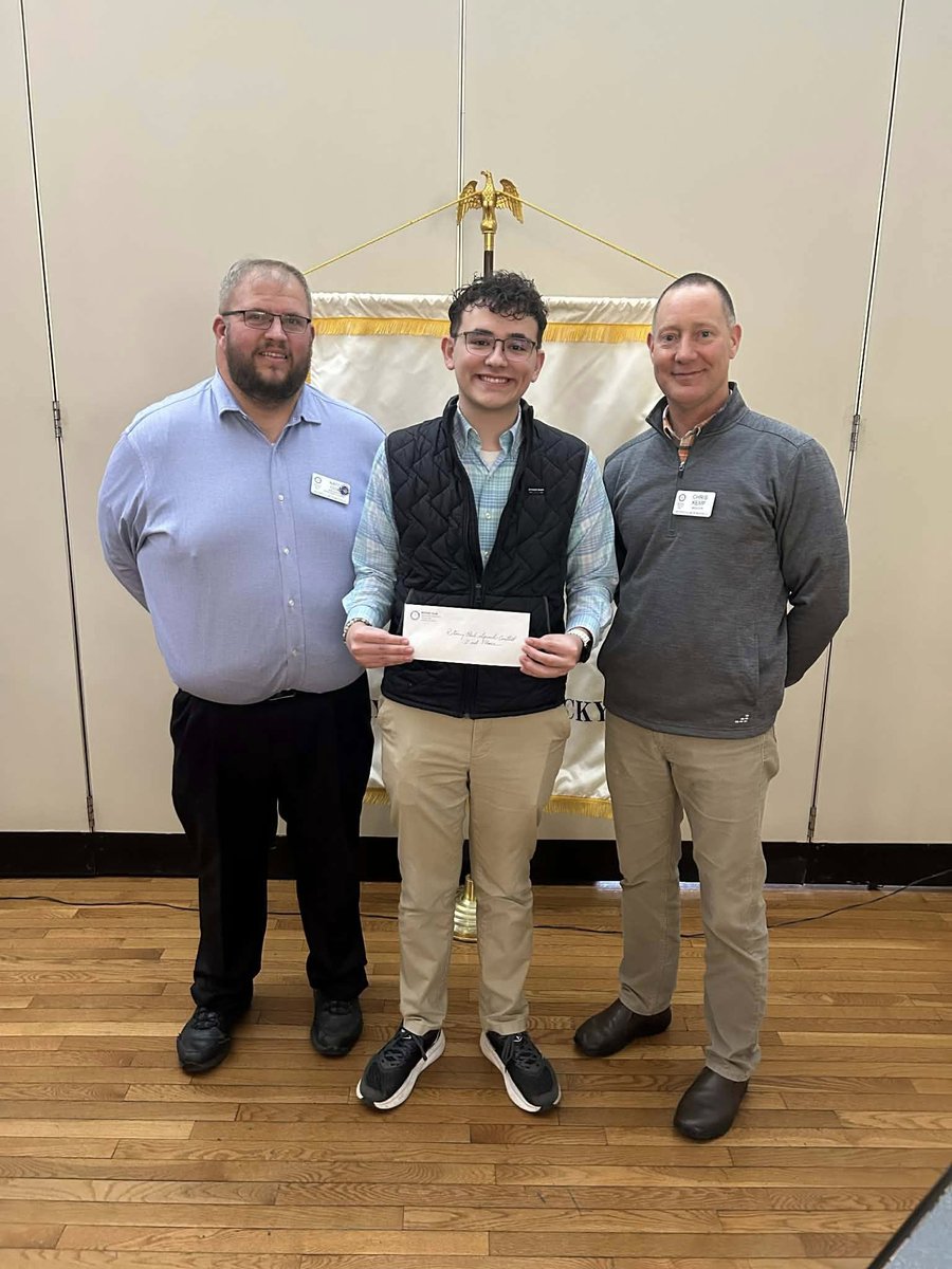 Graves Co Schools tweet media