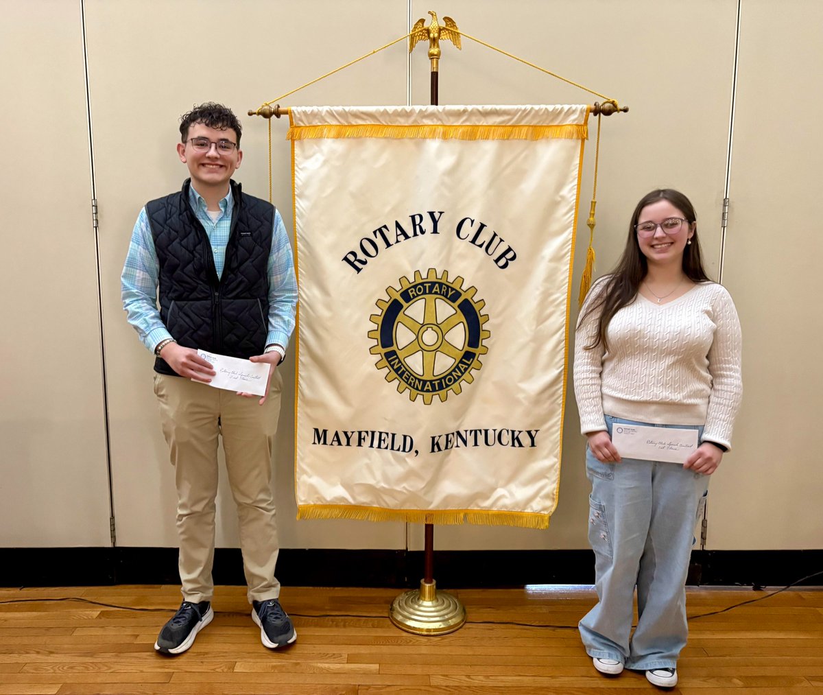 Graves Co Schools tweet media