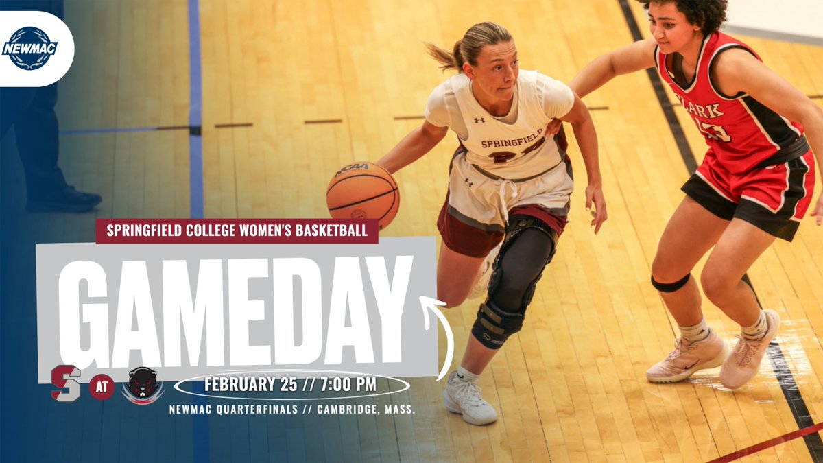 SpringfieldAthletics tweet media