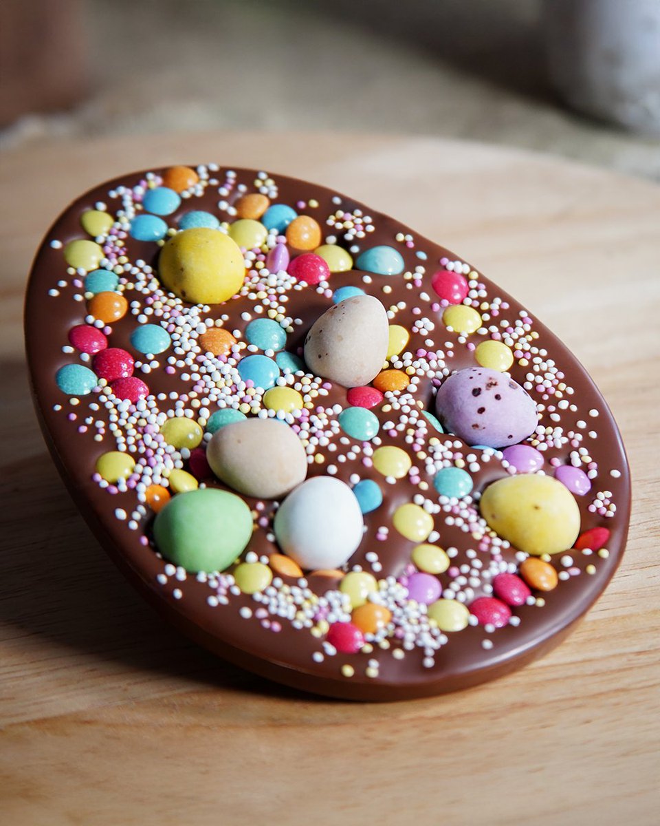 GNAW Chocolate tweet media