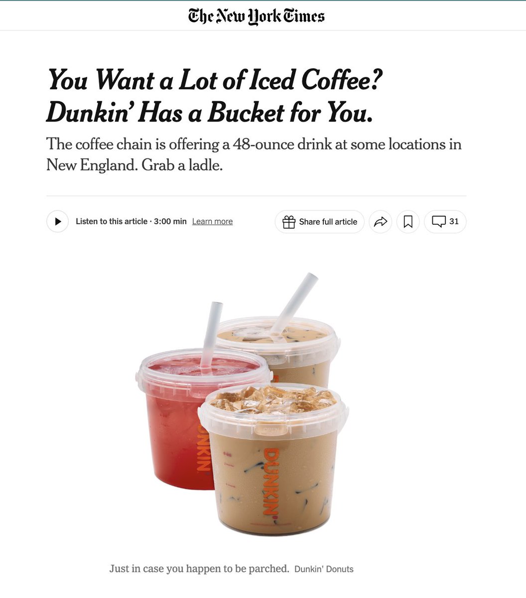 Morning Brew ☕️ tweet media