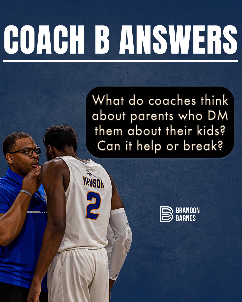 Brandon Barnes tweet media