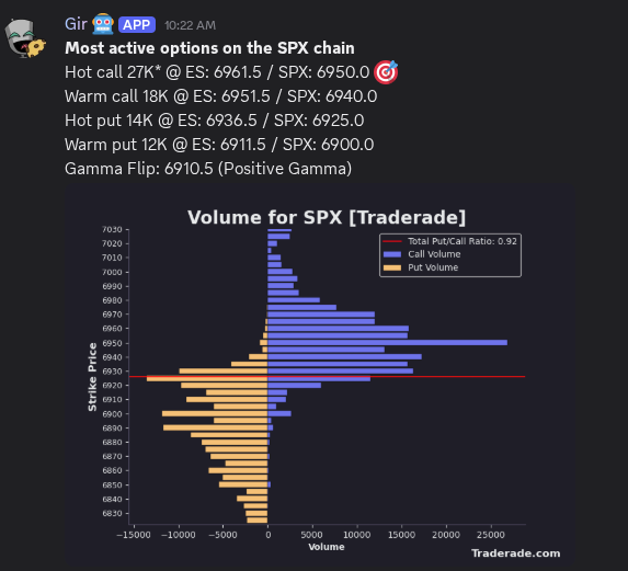 Traderade tweet media