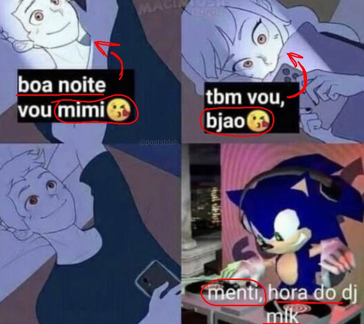 posts pra quem tem TDAH tweet media