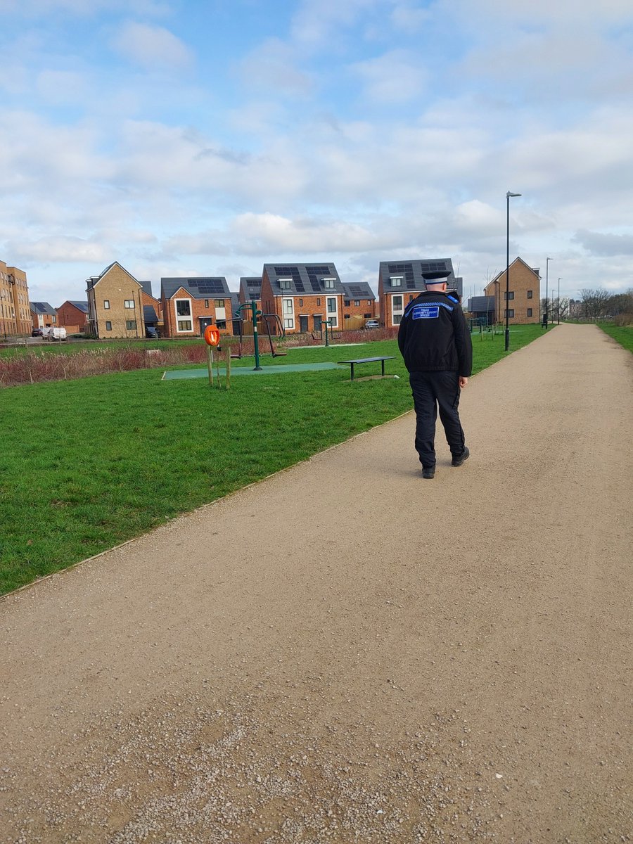 Longbridge Police tweet media