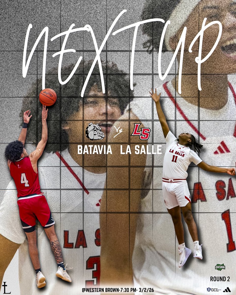 La Salle Basketball tweet media