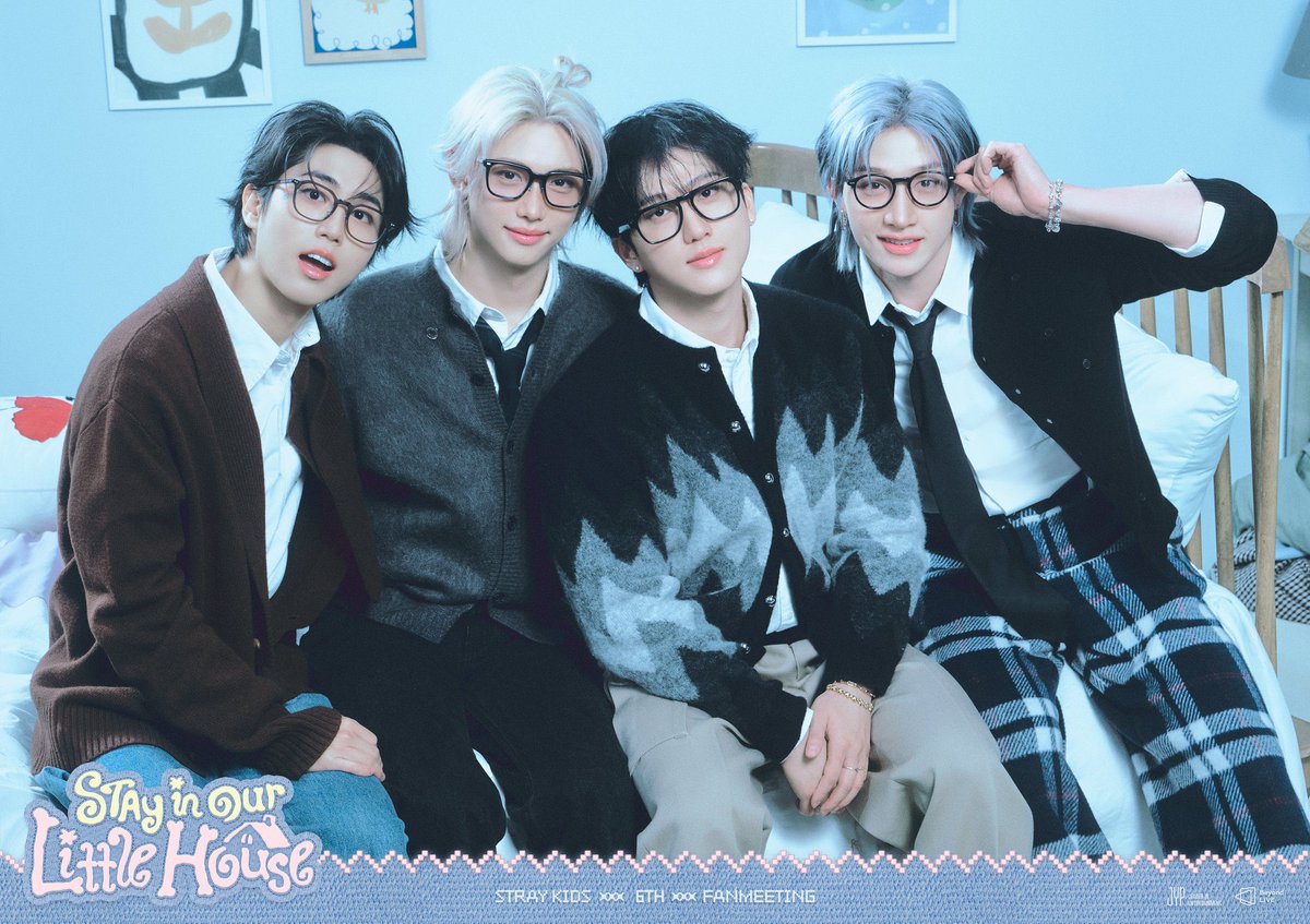 I ♥️ HOT NERDS