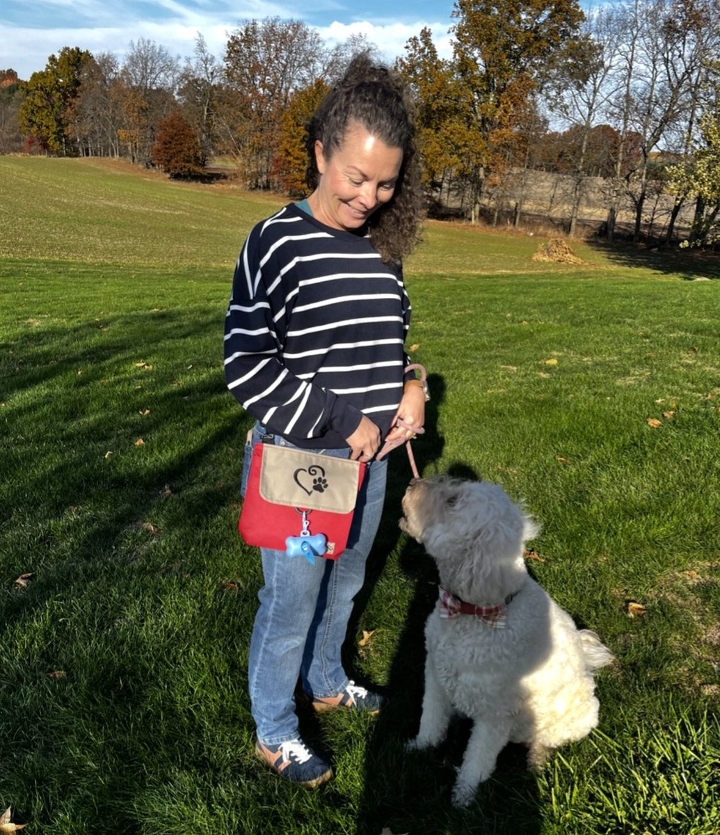 WoofPack Trails tweet media