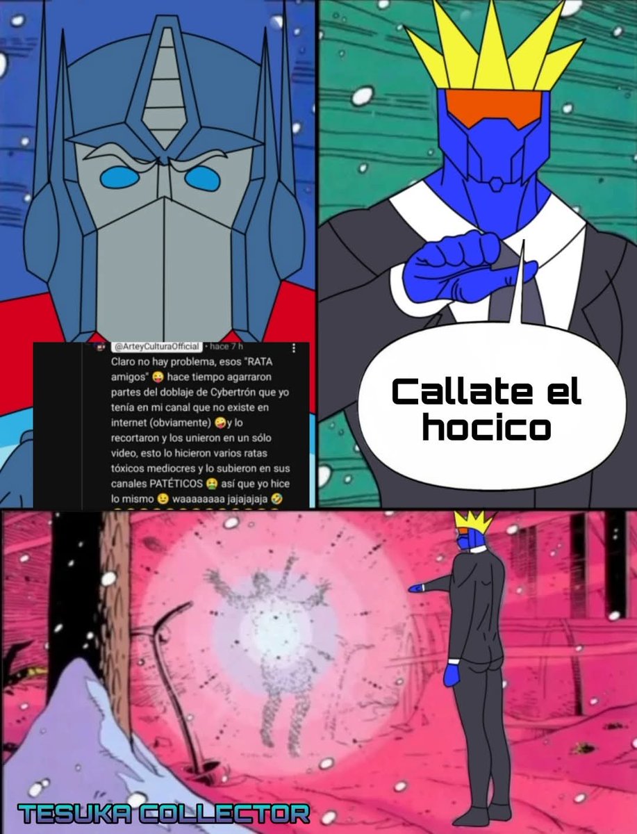 Flatulencias Prime (@flatuprime) on Twitter photo 