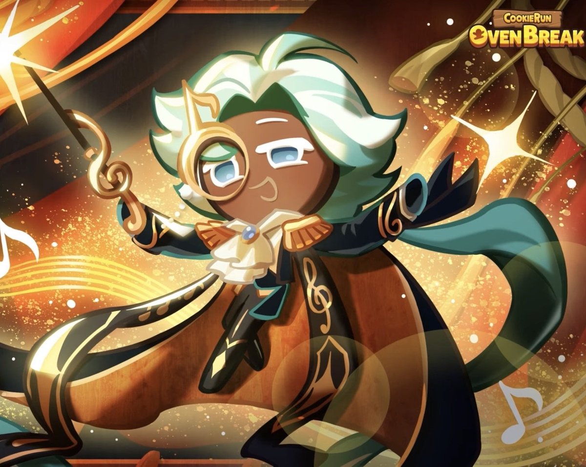 starting to notice a theme with the mint choco costumes
