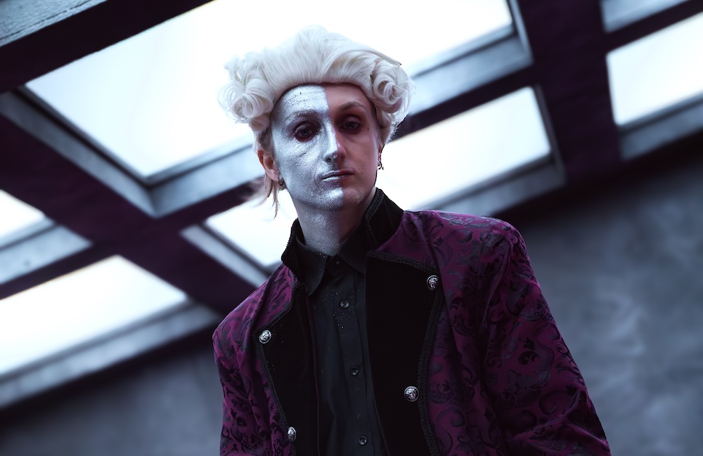 🎸Return of Rock🎸 tweet media