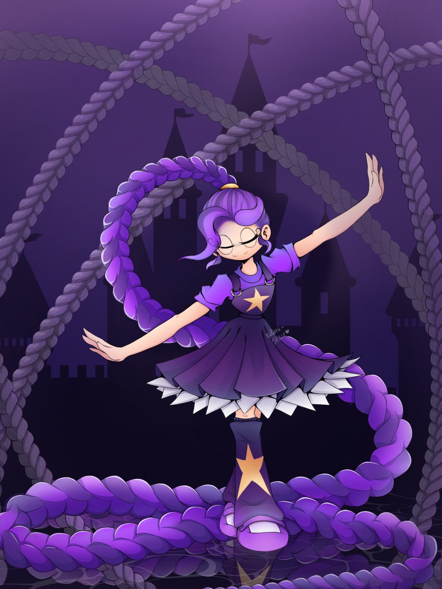 Si alguien pregunta dónde estube... Estaba estudiando con el teléfono roto 👁️👄👁️
"Lily lovebraids"
#PoppyPlaytimeChapter5 #PoppyPlaytimeFanArt #PoppyPlaytime #lilylovebraids