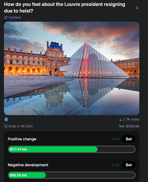 "Wow this project get a raised fund from Jump , Parafi and CMT let me check the project site"

the project site: