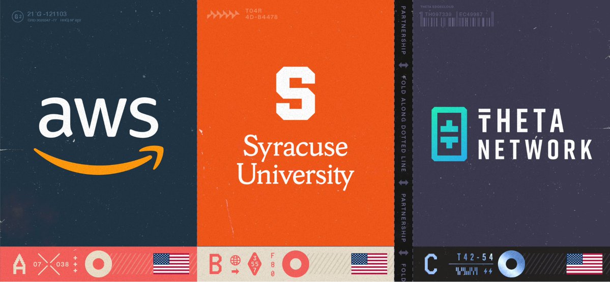 Theta Network tweet media