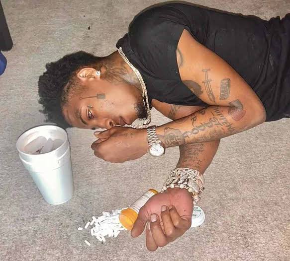 Jovem eu mesmo tweet media