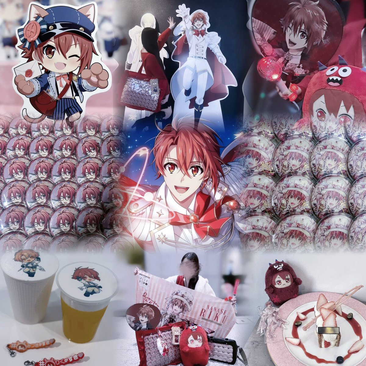 ぱぺる tweet media