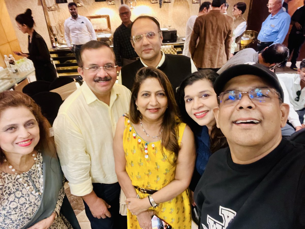 Dr.Niranjan Chavan, MD tweet media