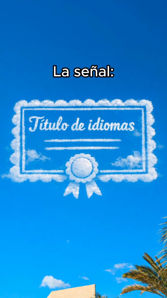 Centro de Idiomas UMH tweet media