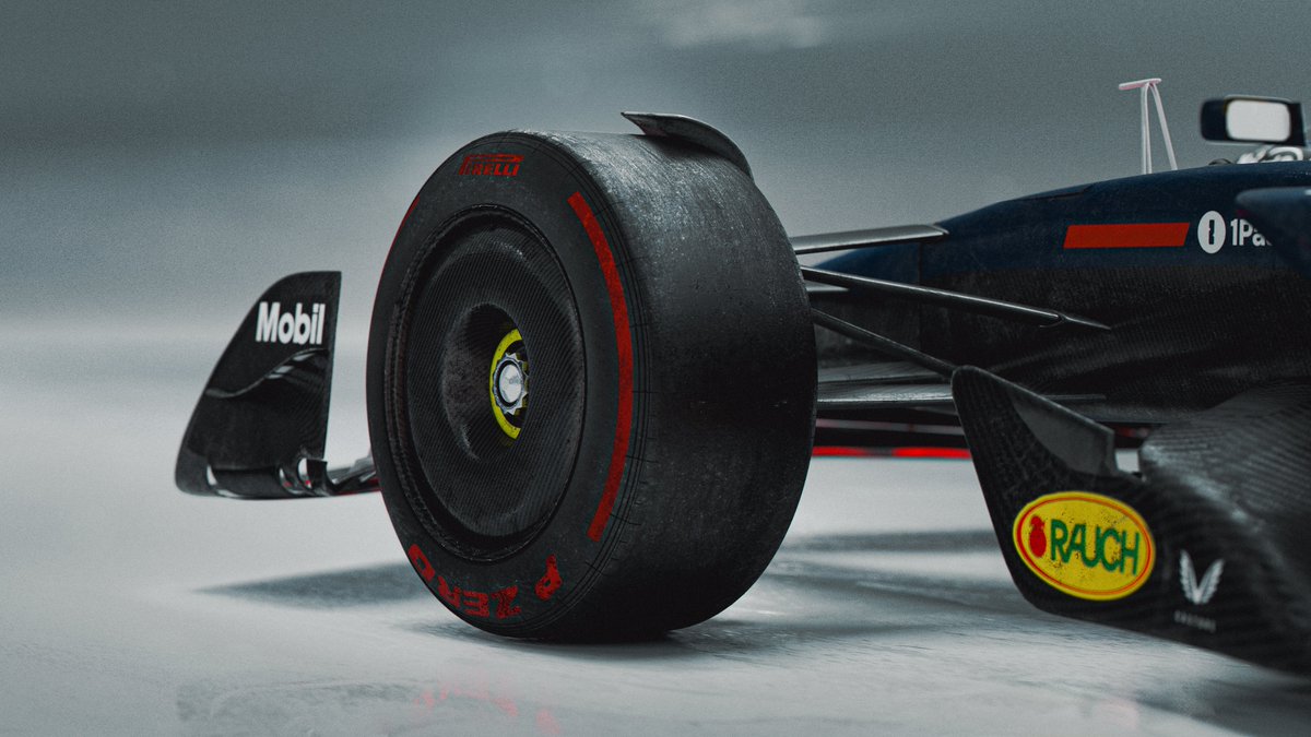 Gwenael C | 3D Artist tweet media