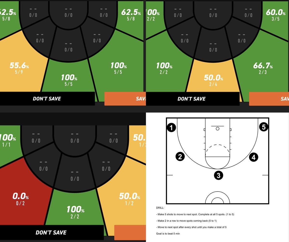 Sean Strickland tweet media
