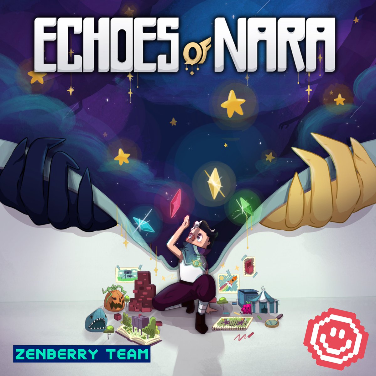 Play Generation tweet media