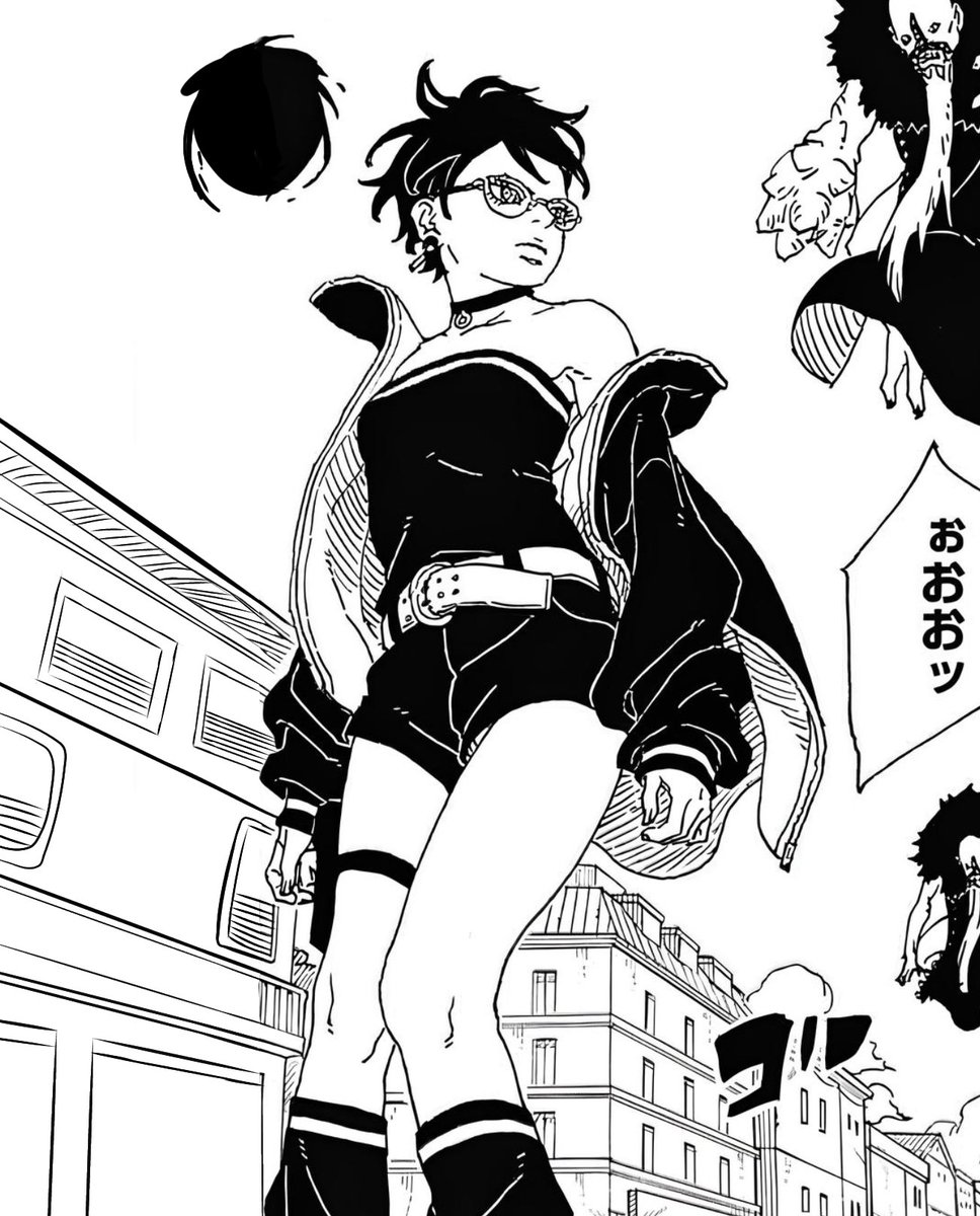 Boltt28424's tweet image. By me
#saradauchiha 
#coloring