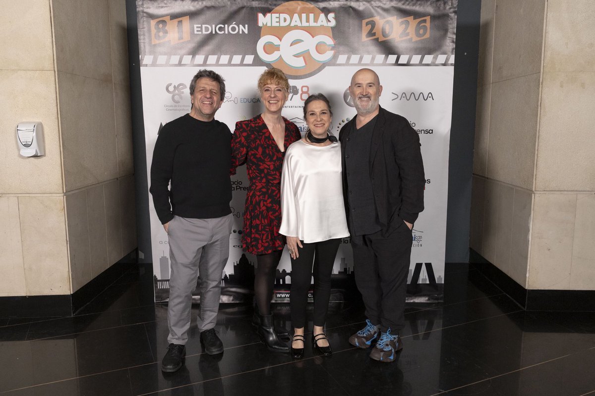 Aleteia Intérpretes tweet media