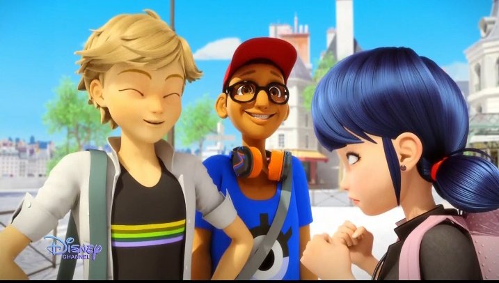 Myna Just Myna ✨ #MiraculousLadybug tweet media