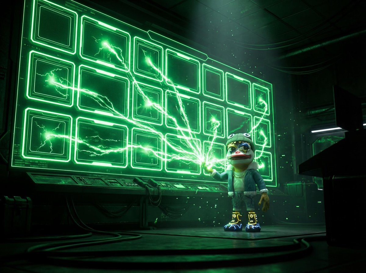 late nights feel different when the feed turns into a lab. saw a few frogs testing the referral loop tracking link clicks, point spikes, and some even mapping how FROINTS recycle through the HQ game. it’s not luck, it’s data‑driven chaos 

<a href="/FROGE69mg/">FROGE 69mg</a> turning engagement into an