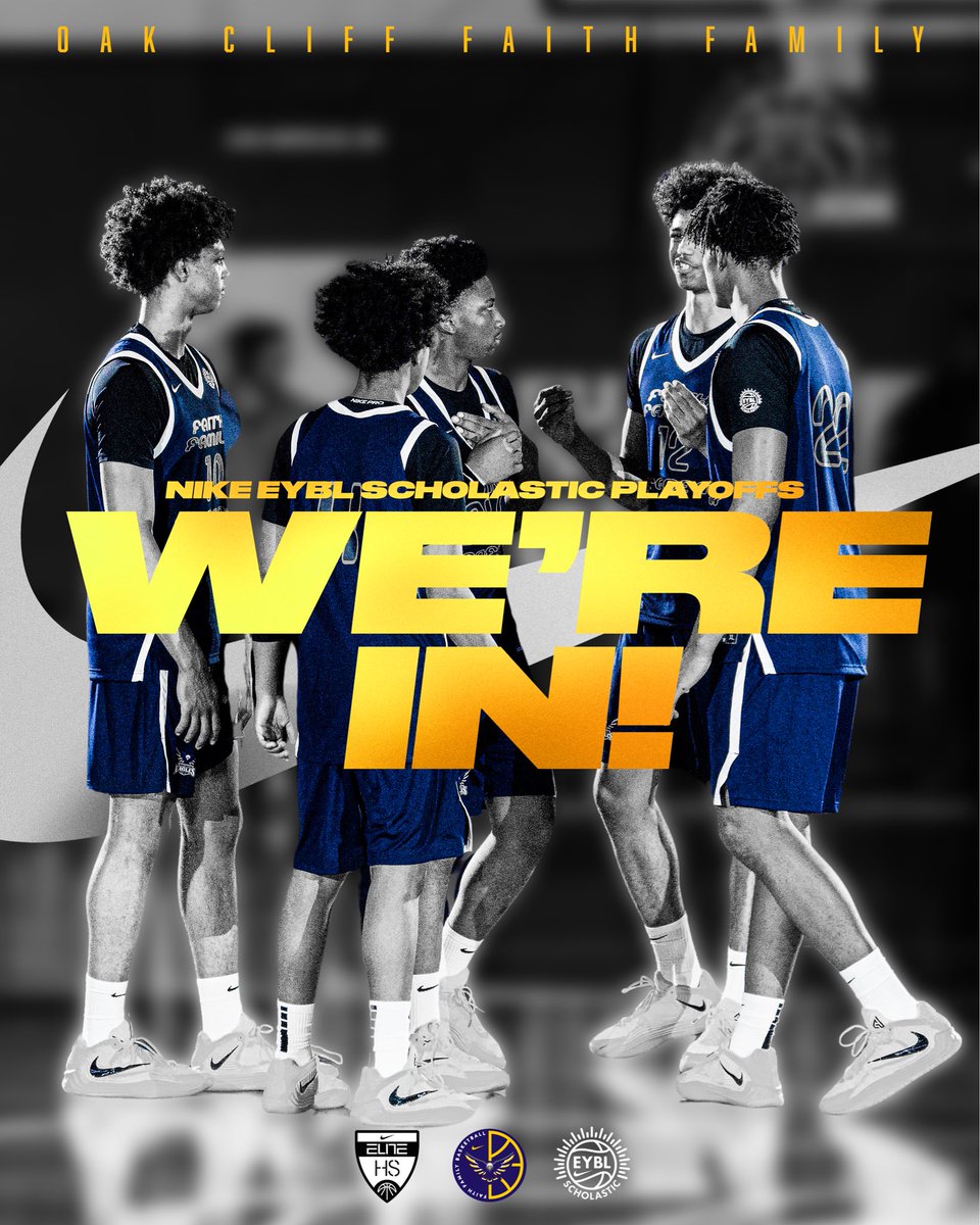 OAK CL1FF FA1TH FAM1LY tweet media