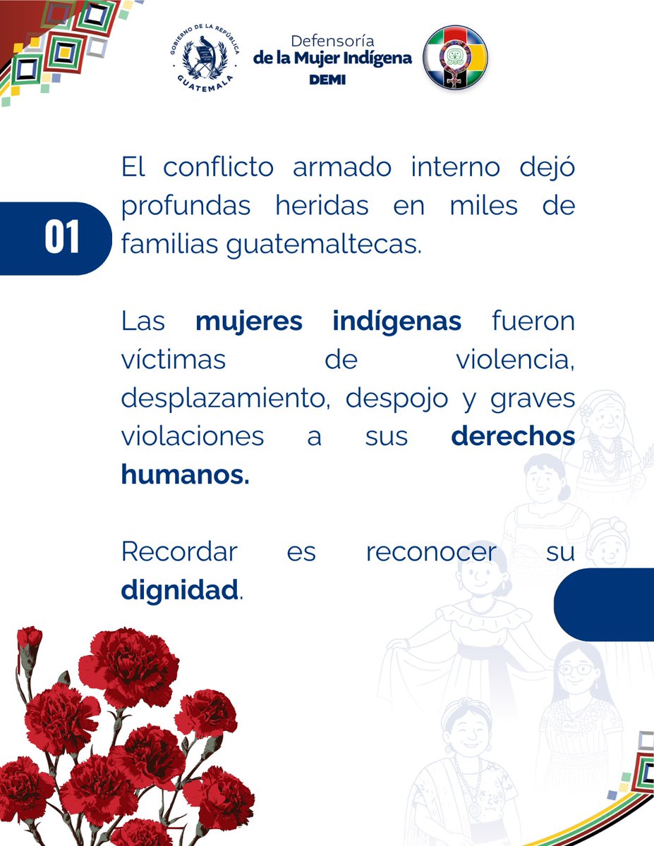 Defensoría -DEMI- tweet media