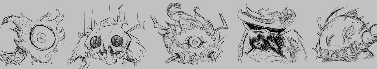 Sum minor sketches :3