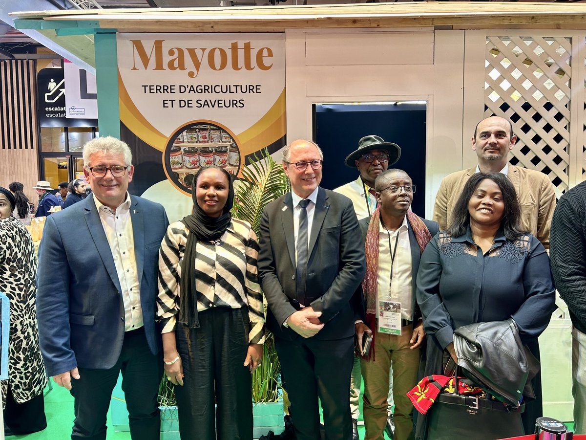 Départements de France tweet media