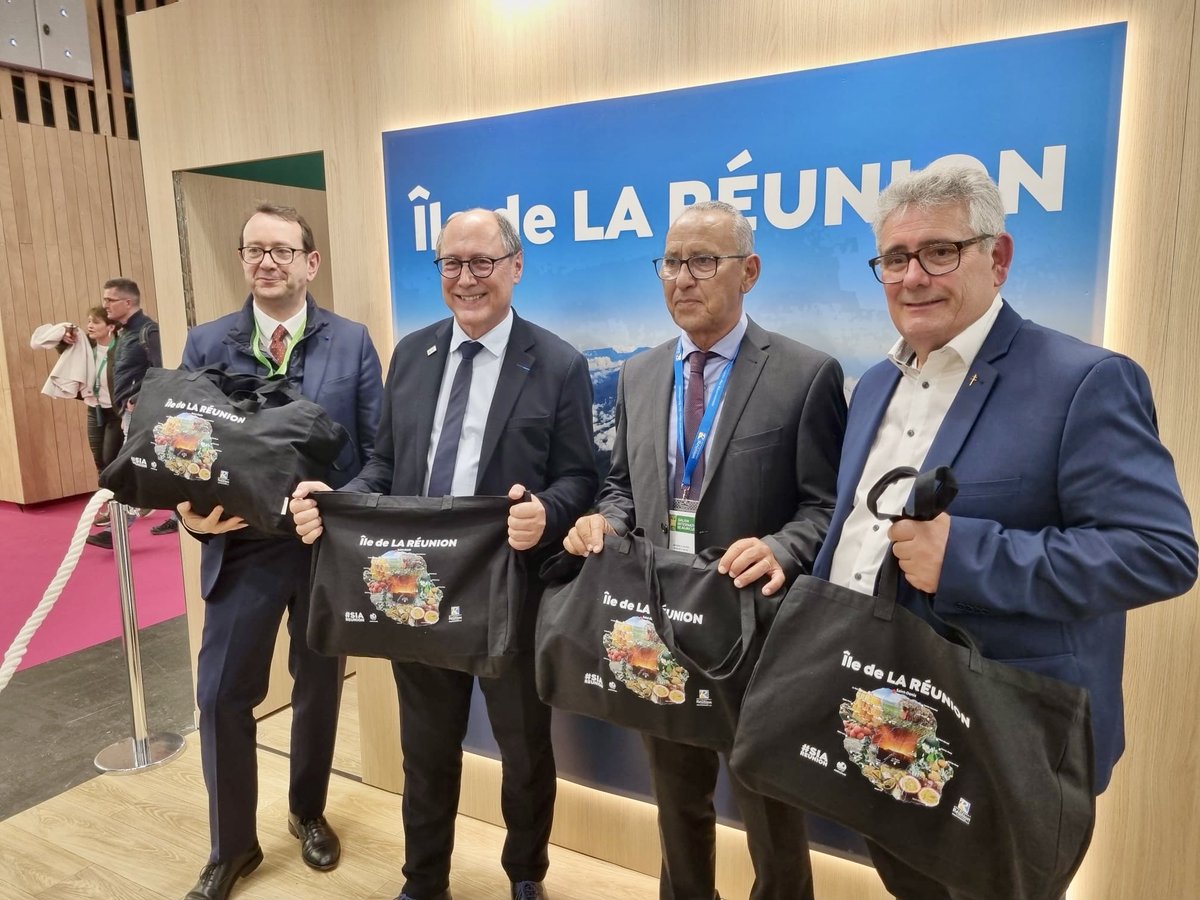 Départements de France tweet media