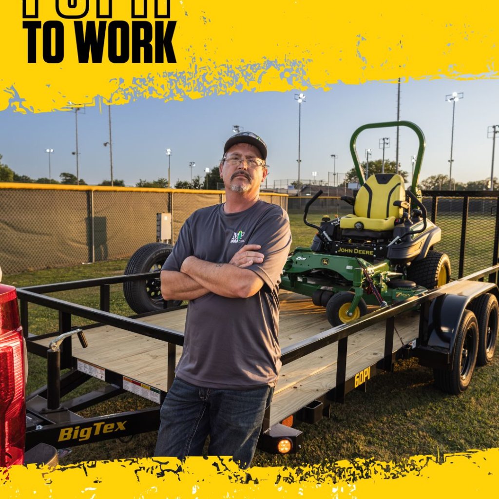 TheTaggartGroup's tweet image. Ready to put your trailer to work? No matter what you are hauling, we have the trailer built to handle it all.
Stop by today to get started.
TheTaggartGroup.com

 #BigTexTrailers #PutItToWork