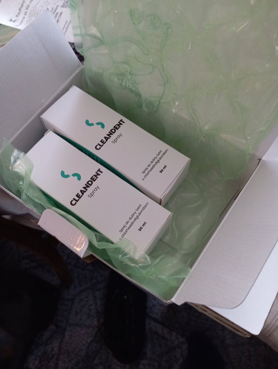 Zbynek Vyboh tweet media